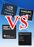 Five dual-core Androids benchmarked, HTC Pyramid too