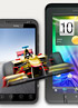 HTC announces EVO 3D with 3D screen, EVO View 4G tablet