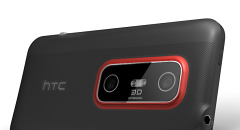 HTC EVO 3D