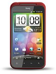 HTC Incredible S