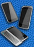 Three HTC phones leak: Pyramid, Prime and Ignite