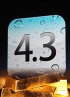 iOS 4.3 GM is in the devs hands, already jailbroken and tweaked