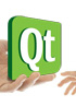 Nokia is selling Qt commercial licensing and services to Digia