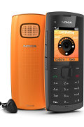 Nokia X1-00
