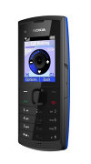 Nokia X1-00