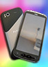 HTC Pyramid teases us with a fresh batch of pictures
