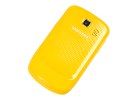 Samsung S3850 Corby II live photos