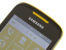 Samsung S3850 Corby II live photos