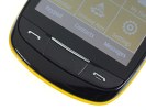 Samsung S3850 Corby II live photos