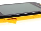 Samsung S3850 Corby II live photos