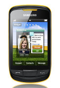Samsung S3850 Corby II