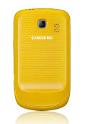 Samsung S3850 Corby II