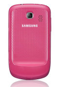 Samsung S3850 Corby II