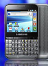 Froyo-packing Samsung Galaxy Pro announced