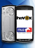 Sony Ericsson XPERIA Play partners with Havok, MLG