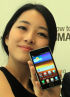 Samsung Galaxy S II launches in South Korea and the UK - read the full text