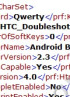 HTC Doubleshot leaks, Android 2.3 and a sliding QWERTY keyboard