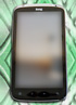 HTC Pyramid to be called Sensation, launches next week?