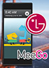 LG will present prototypes of MeeGo phone and tablet in May