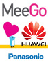 Insiders claim Huawei and Panasonic are to join MeeGo