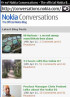 Here's the Symbian Anna web browser, finally improved - read the full text