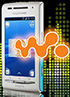 Is Sony Ericsson working on a Walkman droid, the W15?