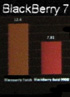 BlackBerry OS 7 browser beats iOS, Android browsers - read the full text