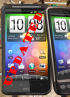 HTC Desire HD and Incredible S get Gingerbread on 16 May - read the full text