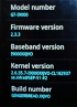 Samsung resumes I9000 Galaxy S Gingerbread update