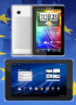 HTC Flyer on sale across Europe, LG Optimus Pad hits UK