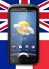 HTC Sensation launches today in the UK and France