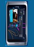 New Symbian^3 homescreen leaked by Nokia Germany - read the full text