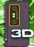 HTC EVO 3D with T-Mobile USA 3G bands passes FCC testing