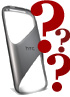 HTC Sensation doesn't offer a unibody design after all?