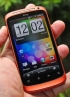 Vodafone exclusive red Desire S gets hands-on treatment