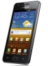 Samsung takes the wraps off the Galaxy R smartphone