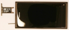 Nokia N9 FCC