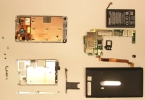 Nokia N9 FCC