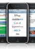 iPhone sales in the US up while others stagnate