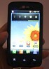 Gingerbread-running LG Univa E510 leaks, is it the Optimus Two? - read the full text