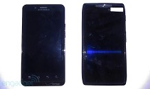 Motorola Droid HD
