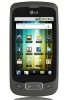 LG Optimus One Gingerbread update starts rolling out