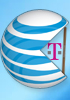 AT&T ready to sell 25% of T-Mobile to make the merger happen