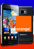 Orange France to launch Galaxy S II with NFC next month