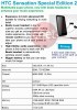 Faster HTC Sensation with Beats tech on its way, specs inside