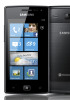 Samsung announces Omnia W, we go hands-on