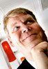 Sony Ericsson's CEO thinks Android is better than WP7