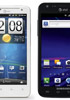 HTC Vivid and Samsung Galaxy S II Skyrocket with LTE to hit AT&T - read the full text