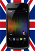 Samsung Galaxy Nexus now on sale in the UK on various carriers - read the full text