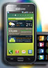 Samsung Galaxy S gets Android 2.3.5 update in the UK - read the full text